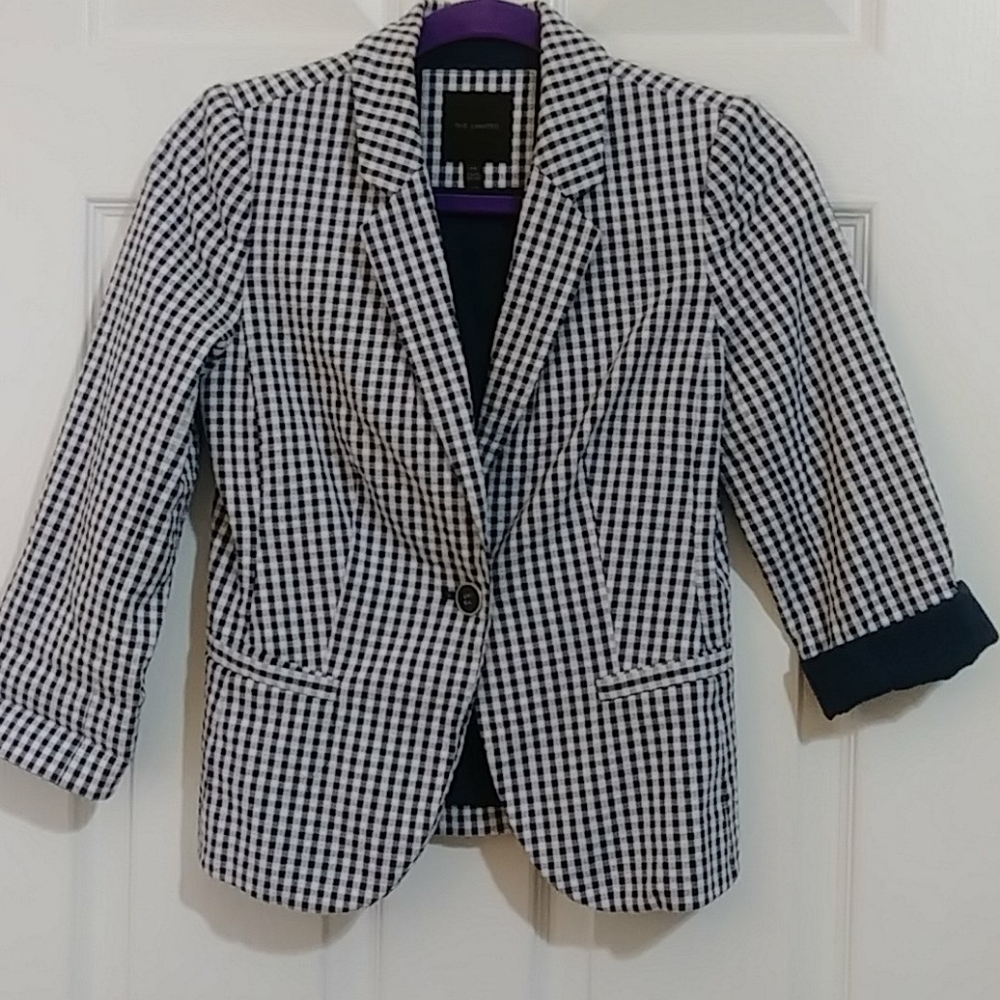 THE LIMITED Blazer